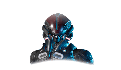 Angara Avenger portrait