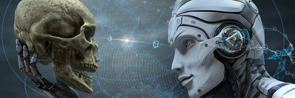 TheThirdRace.com cover image